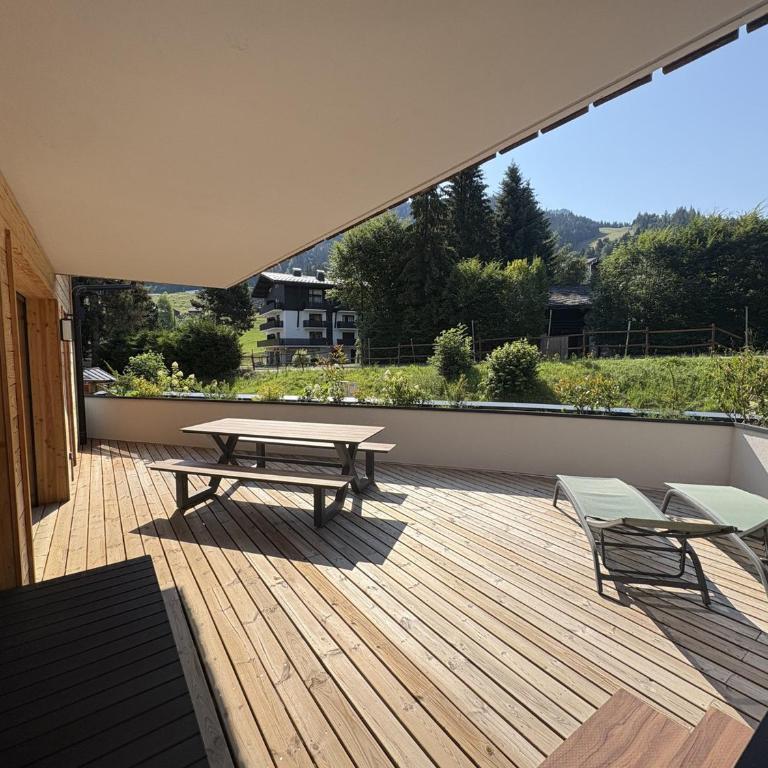 Appartement avec parking - 6 pers. - FR-1-836-79 - Appartement - 23