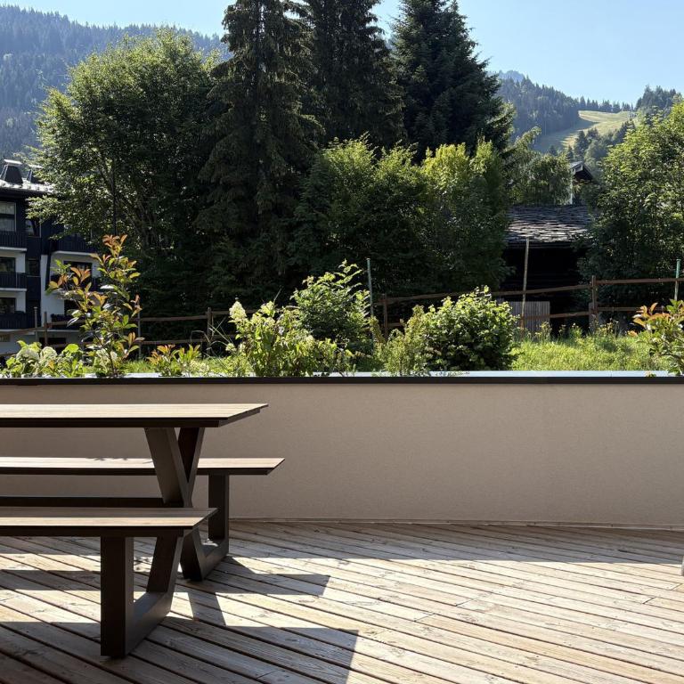 Appartement avec parking - 6 pers. - FR-1-836-79 - Appartement - 25