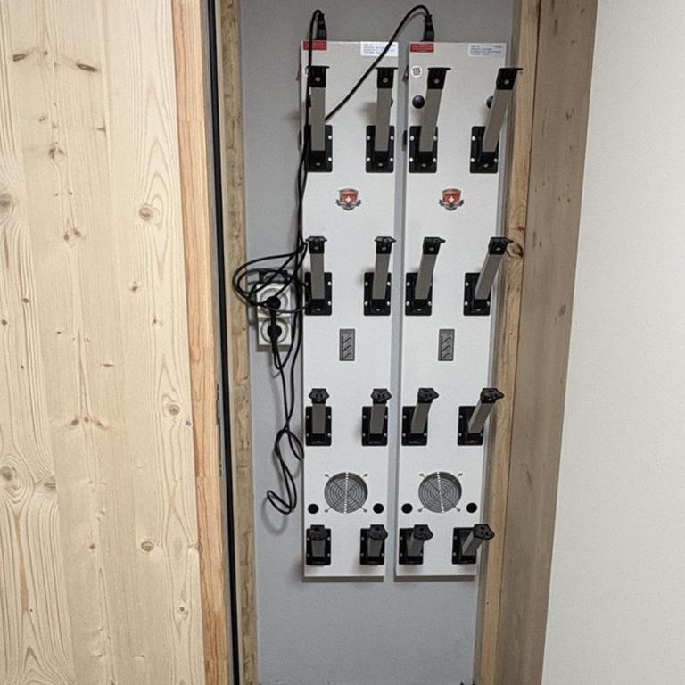 Appartement avec parking - 6 pers. - FR-1-836-79 - Appartement - 32