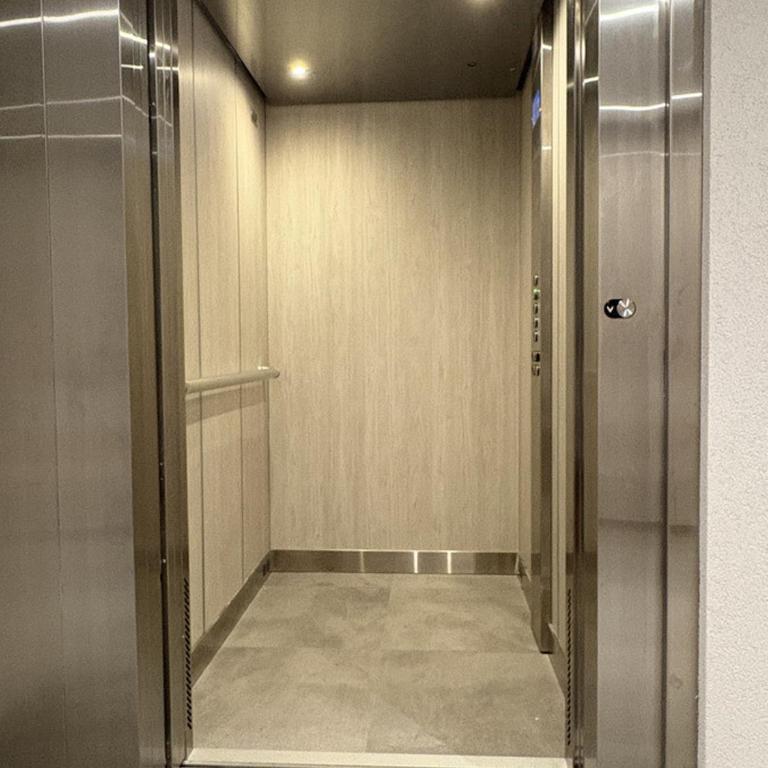 Appartement avec parking - 6 pers. - FR-1-836-79 - Appartement - 33