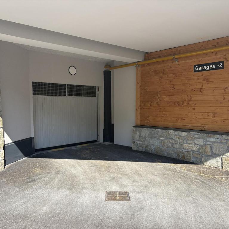 Appartement avec parking - 6 pers. - FR-1-836-79 - Appartement - 35