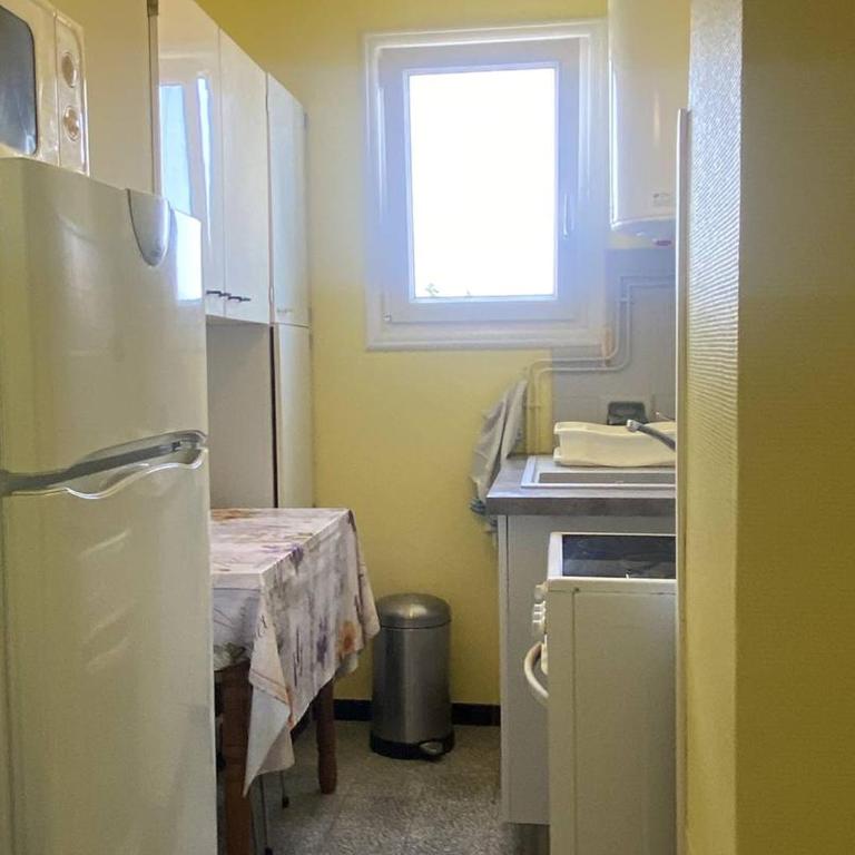 Appartement T2, vue dégagée - 4 pers. - FR-1-833-49 - Appartement - 6