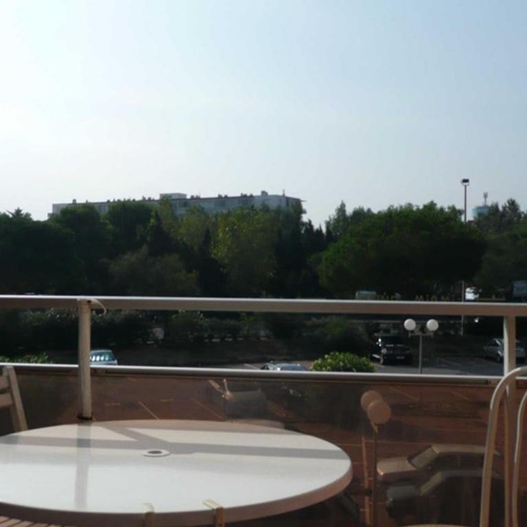 Appartement avec parking, vue Marina - 4/5 pers. - FR-1-833-47 - Appartement - 6