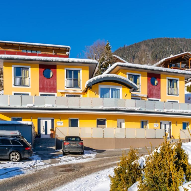 Chalet in Piesendorf near Kaprun - Superior Chalet - 16