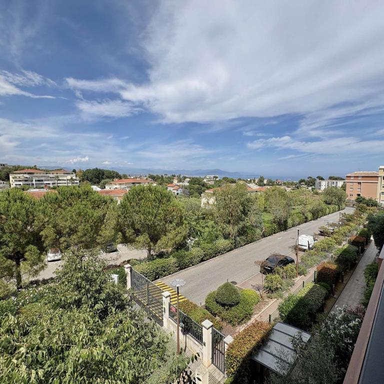 Appartement lumineux, parking - 3 pers. - FR-1-252-205 - Appartement - 14