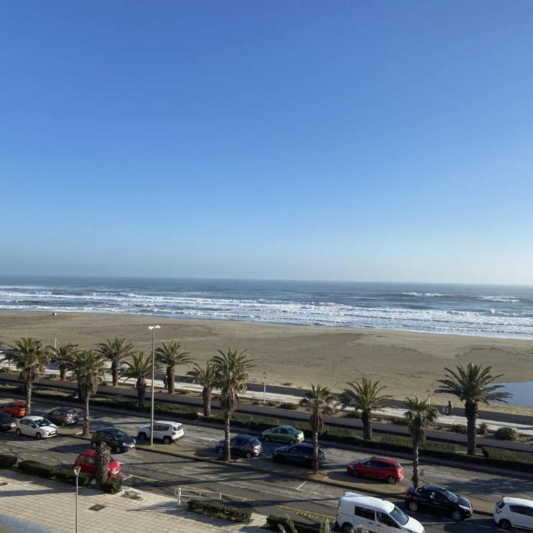 Appartement avec terrasse vue mer - 4 pers. - FR-1-696-156 - Appartement - 11