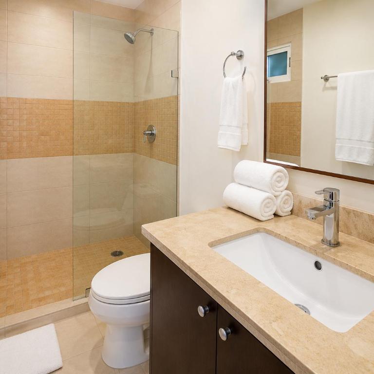 Ocean Pearl - Suite avec Balcon - 37