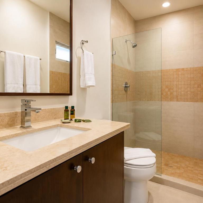 Ocean Pearl - Suite avec Balcon - 34
