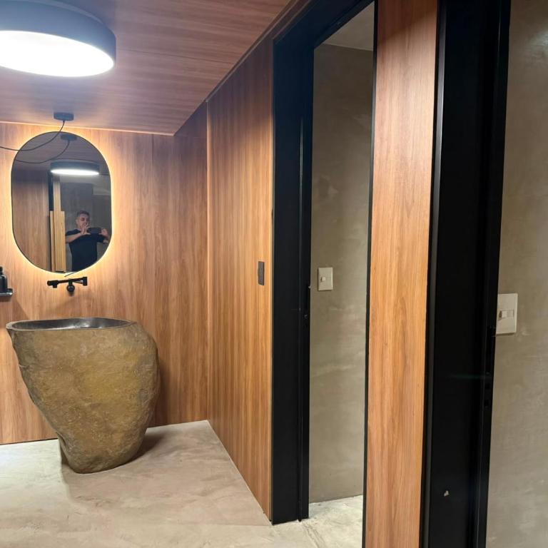 OM Botánico Wellness Tower - One-Bedroom Apartment - 39