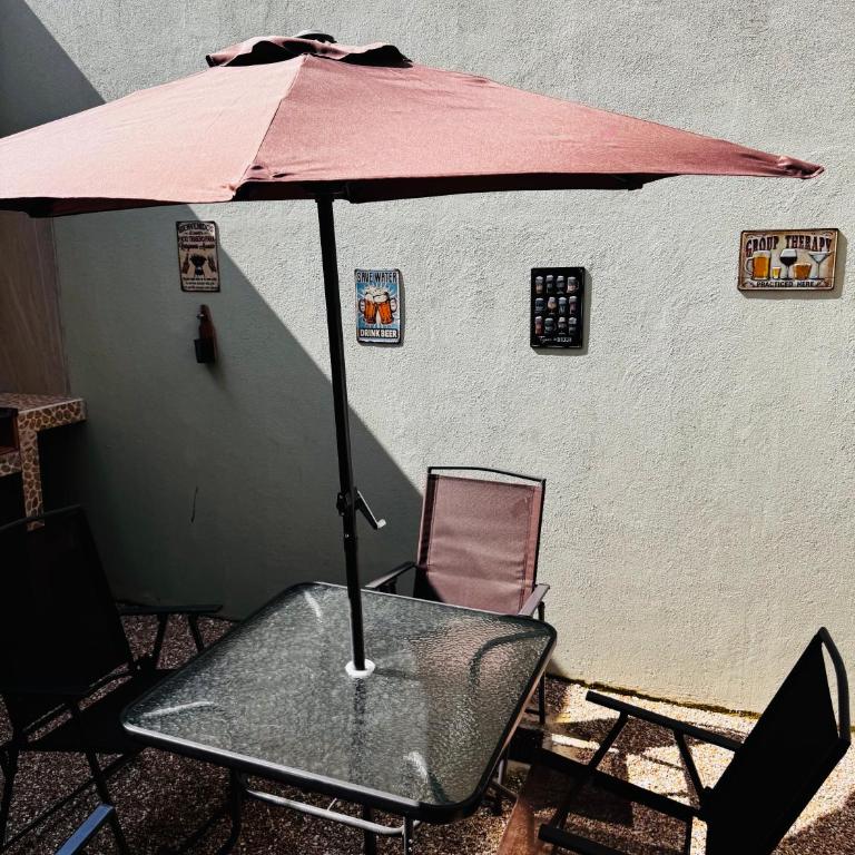 Refugio urbano Saori - Apartment mit 2 Schlafzimmern - 31