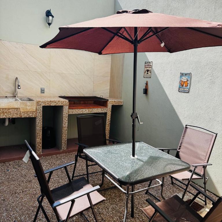 Refugio urbano Saori - Apartment mit 2 Schlafzimmern - 27