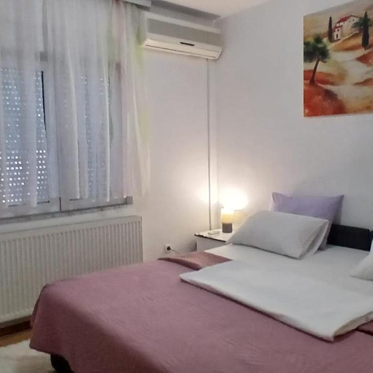 MS Apartment - One-Bedroom Apartment - 13