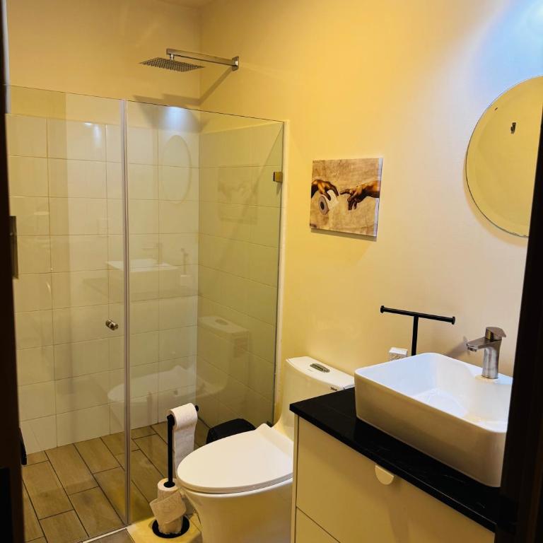 Refugio urbano Saori - Apartment mit 2 Schlafzimmern - 24