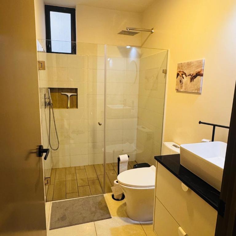 Refugio urbano Saori - Apartment mit 2 Schlafzimmern - 20