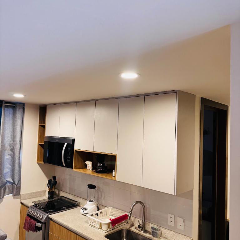 Refugio urbano Saori - Apartment mit 2 Schlafzimmern - 18