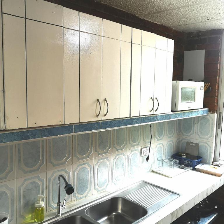 Acogedor apartamento en Anapoima - Apartment - 25