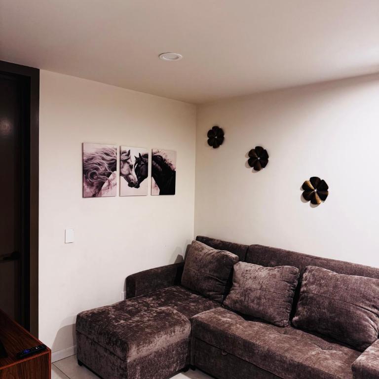 Refugio urbano Saori - Apartment mit 2 Schlafzimmern - 16