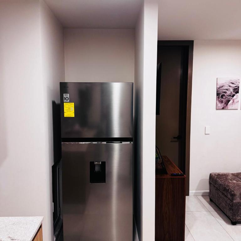 Refugio urbano Saori - Apartment mit 2 Schlafzimmern - 12