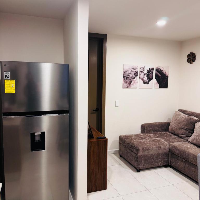 Refugio urbano Saori - Apartment mit 2 Schlafzimmern - 11