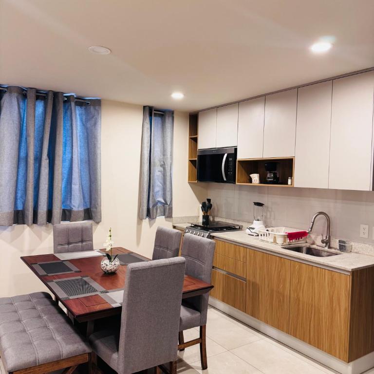Refugio urbano Saori - Apartment mit 2 Schlafzimmern - 9