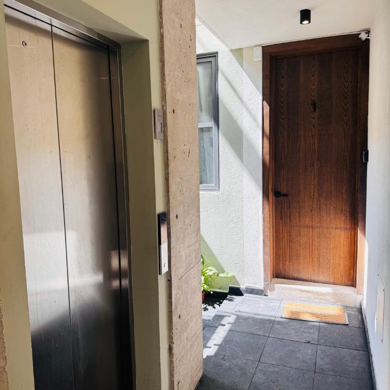 Refugio urbano Saori - Apartment mit 2 Schlafzimmern - 4