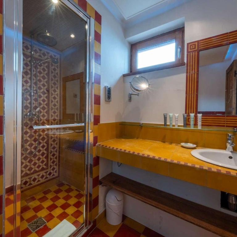 Grand appartement skis aux pieds - 10 pers. - FR-1-631-262 - Apartment - 9