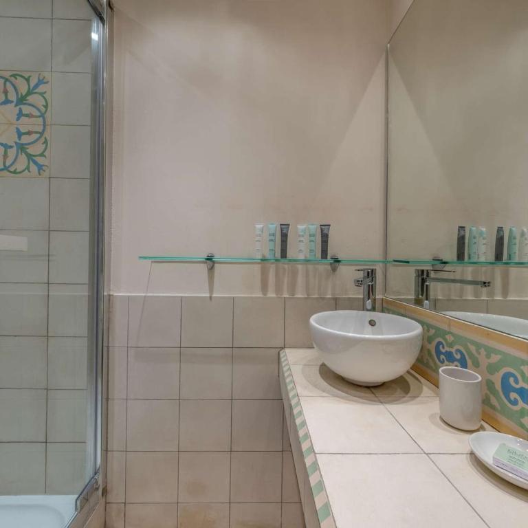 Grand appartement skis aux pieds - 10 pers. - FR-1-631-262 - Apartment - 10