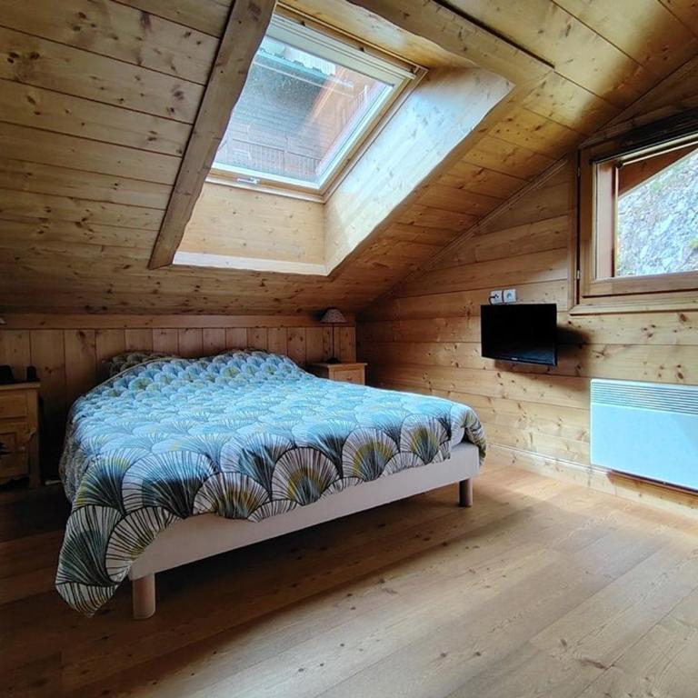 Appartement spacieux avec parking - 6 pers. - Three-Bedroom Apartment - 2