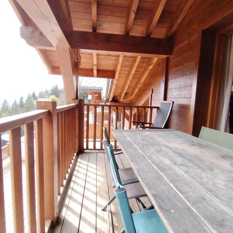 Appartement spacieux avec parking - 6 pers. - Three-Bedroom Apartment - 15