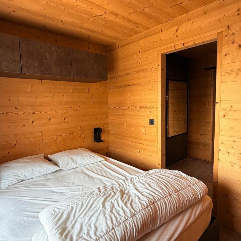 Appartement chalet contemporain - 8 pers. - FR-1-340-289 - Appartement - 3