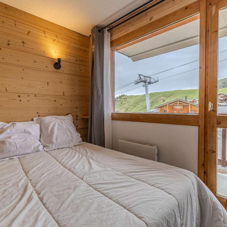 Appartement skis aux pieds - 6 pers. - Appartamento con 1 Camera da Letto - 3