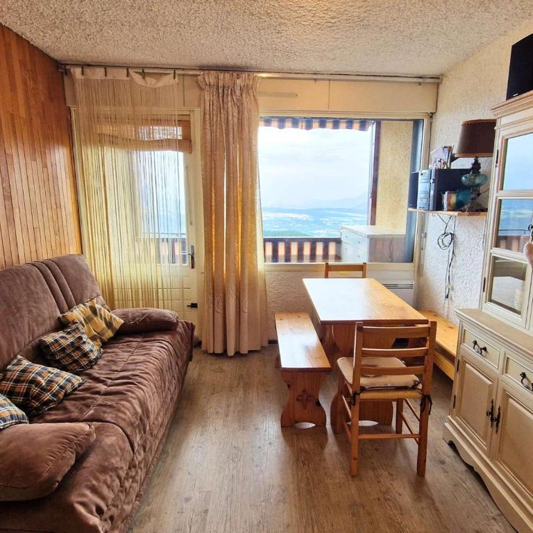 Studio, animaux admis, balcon sud - 6 pers. - FR-1-393-197 - Studio - 8