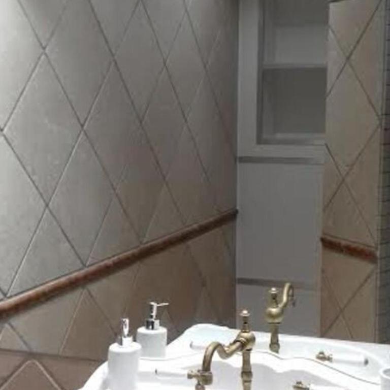 Chalet cosy au centre - 12 pers. - FR-1-836-80 - Appartement - 6