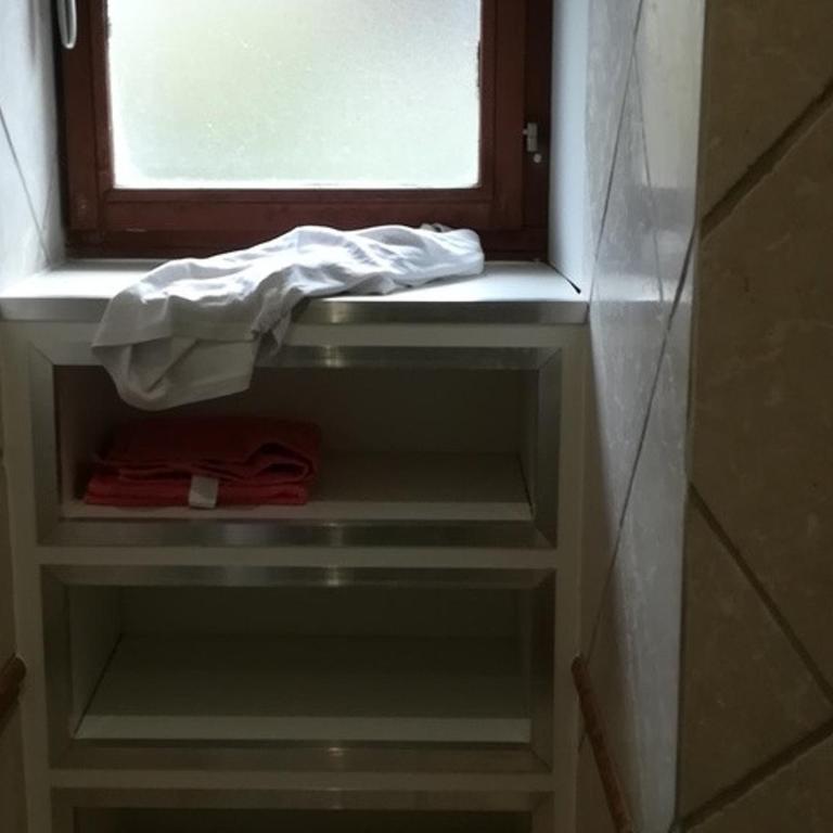 Chalet cosy au centre - 12 pers. - FR-1-836-80 - Appartement - 13