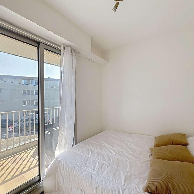 Appartement avec parking - 4 pers., aperçu mer - FR-1-478-341 - Appartement - 9