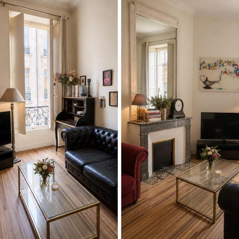Saint-Réminiscence - Appartement 2 Chambres - 2