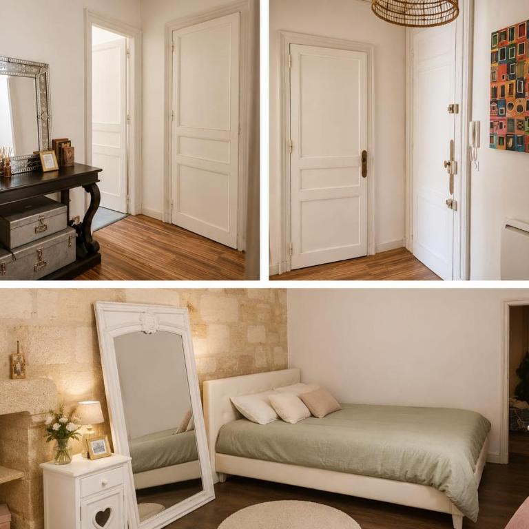 Saint-Réminiscence - Appartement 2 Chambres - 5