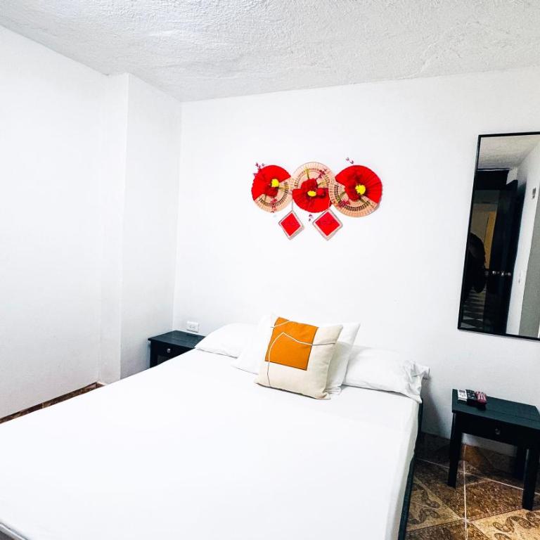 Hotel Beijing Cartagena - Habitación Doble - 3
