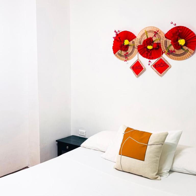 Hotel Beijing Cartagena - Habitación Doble - 2