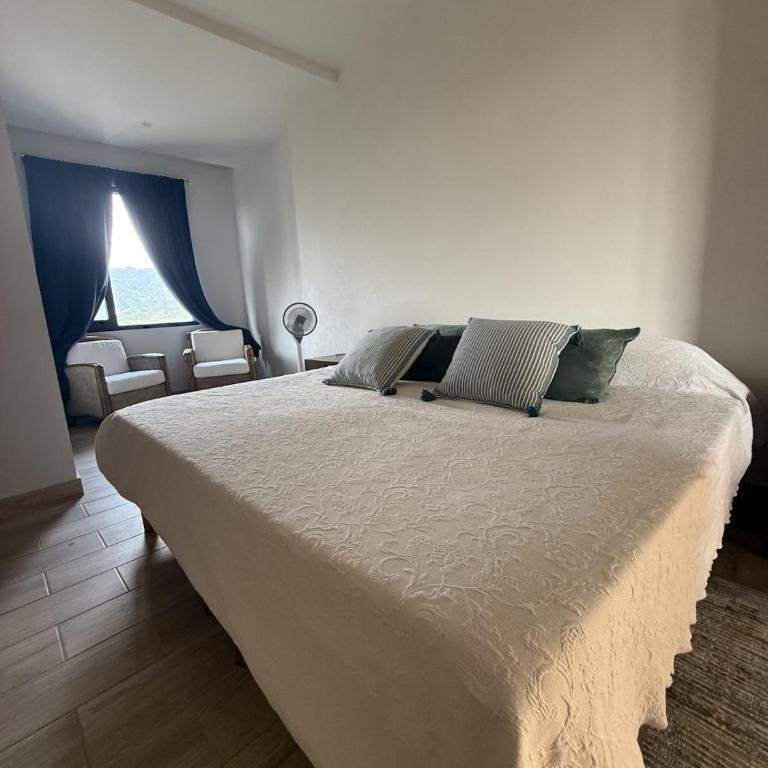 Magnificent Apartment With Beatiful Views - Apartamento de 1 dormitorio - 17