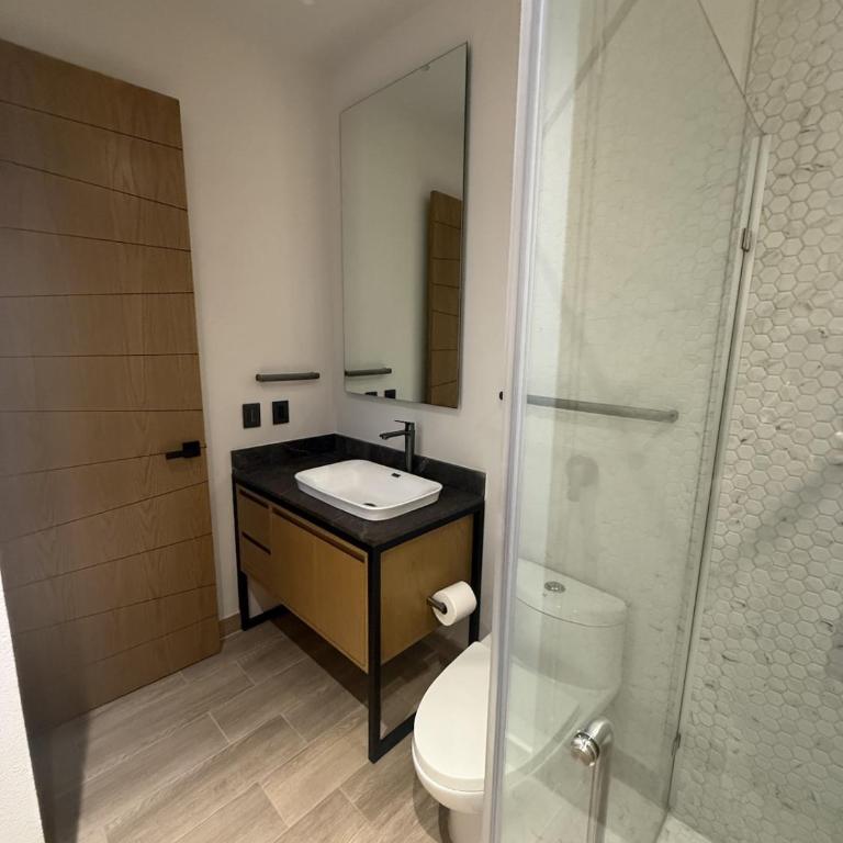 Magnificent Apartment With Beatiful Views - Apartamento de 1 dormitorio - 20