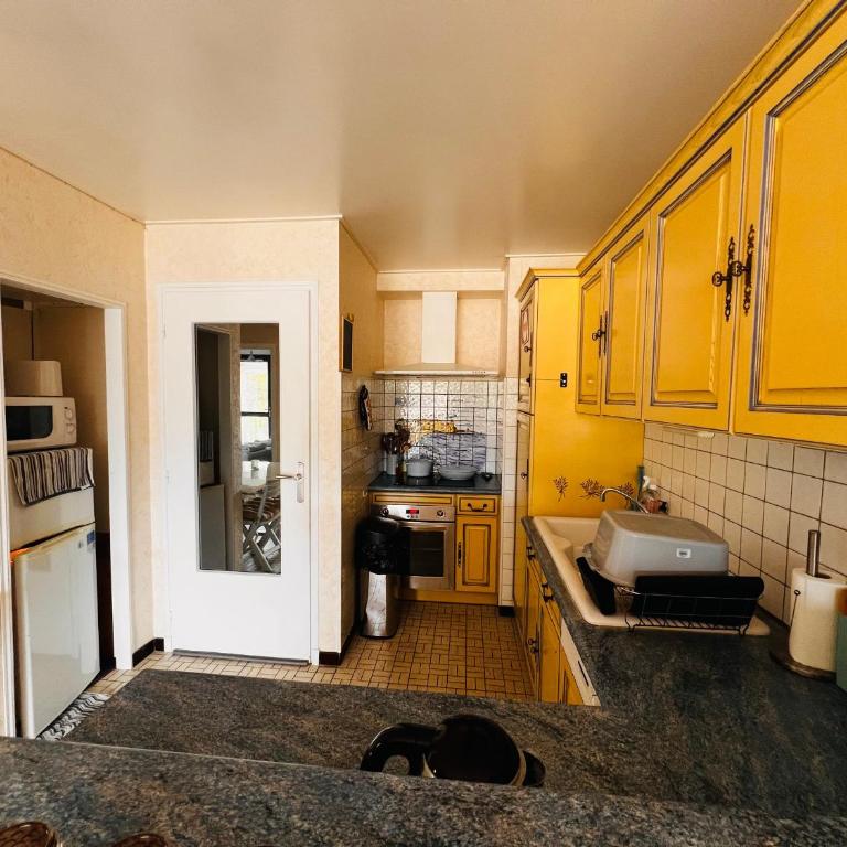 Appartement T3 proche plage - 57m² - FR-1-309-592 - Appartement - 8