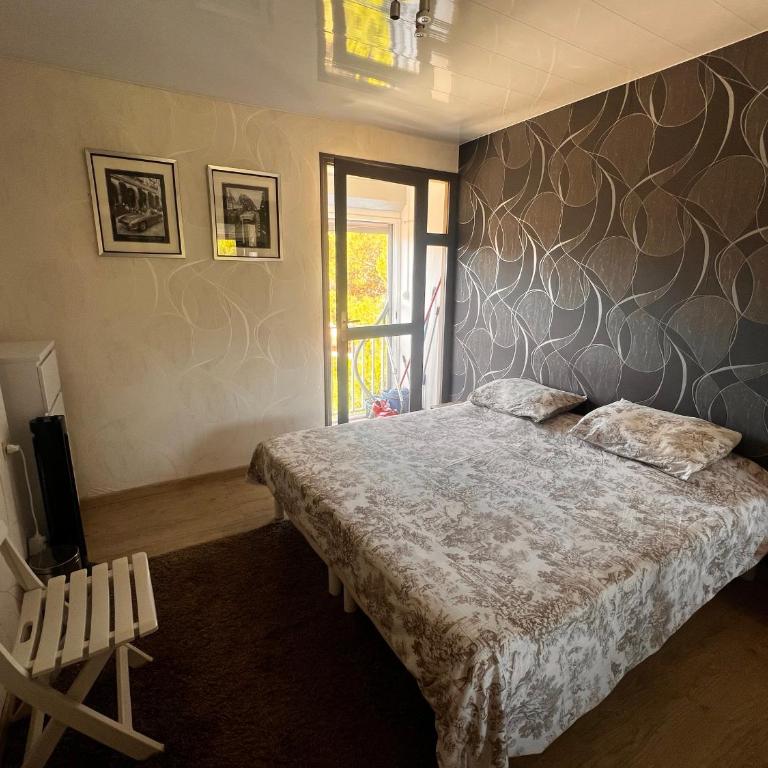 Appartement T3 proche plage - 57m² - FR-1-309-592 - Appartement - 9