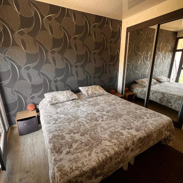 Appartement T3 proche plage - 57m² - FR-1-309-592 - Appartement - 10