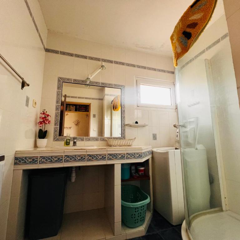 Appartement T3 proche plage - 57m² - FR-1-309-592 - Appartement - 14