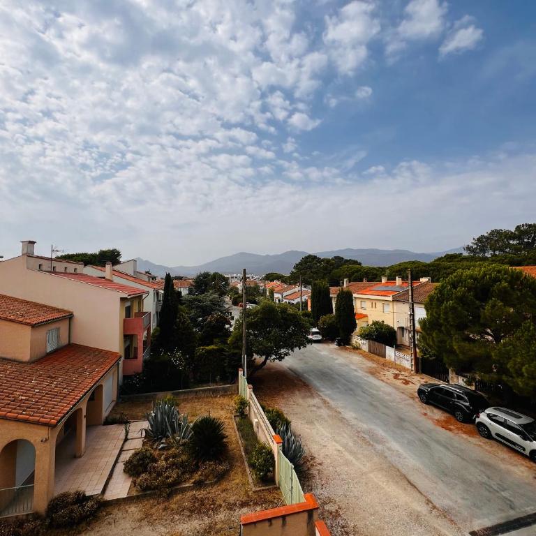 Appartement T3 proche plage - 57m² - FR-1-309-592 - Appartement - 15