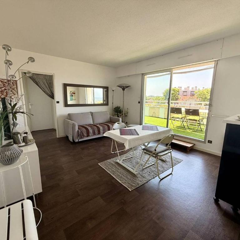 Appartement T2 avec vue panoramique - 4 pers. - FR-1-433-164 - Appartamento - 3