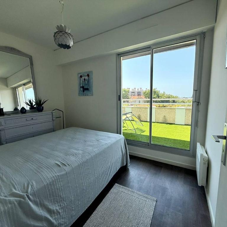 Appartement T2 avec vue panoramique - 4 pers. - FR-1-433-164 - Appartamento - 4