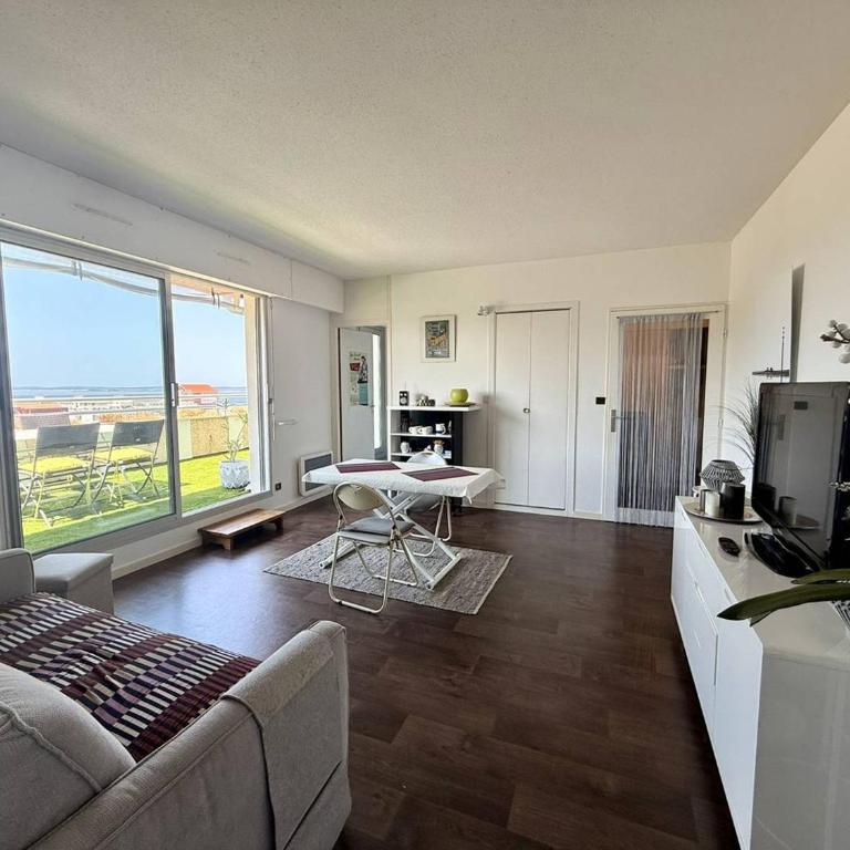 Appartement T2 avec vue panoramique - 4 pers. - FR-1-433-164 - Appartamento - 6