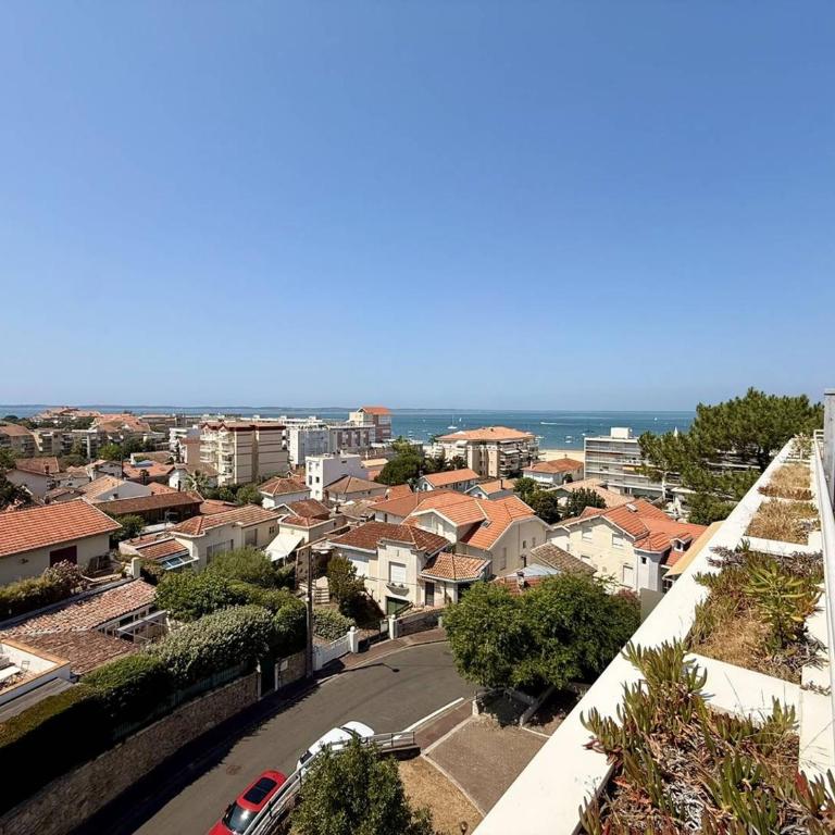 Appartement T2 avec vue panoramique - 4 pers. - FR-1-433-164 - Appartamento - 10